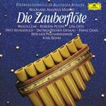 The Magic Flute: Highlights