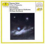 I pianeti (The Planets) / Lux Eterna