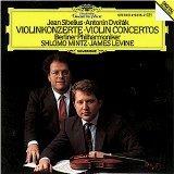 Violin Concert - CD Audio di Antonin Dvorak