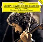Concerti per violoncello n.1, n.2, n.4 - CD Audio di Franz Joseph Haydn,Mischa Maisky,Chamber Orchestra of Europe