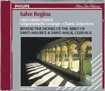Canto gregoriano - CD Audio di Monaci Benedettini dell'Abbazia di Clervaux