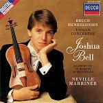 Concerti per violino