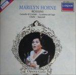 Arias - CD Audio di Marilyn Horne