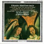 Cantata Bwv 8 Liebster Gott Wenn Werd Ich Sterbe