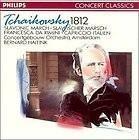 1812 - CD Audio di Pyotr Ilyich Tchaikovsky,Bernard Haitink