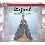 Lieder Notturni