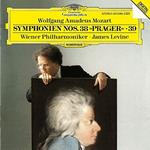 Symphonie No.38 Prager No.39