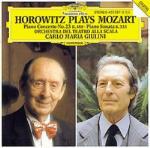 Concerto per pianoforte n.23 - Sonata per pianoforte K333