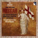 Il Messia - CD Audio di Anne Sofie von Otter,Arleen Auger,English Concert,Trevor Pinnock,Georg Friedrich Händel