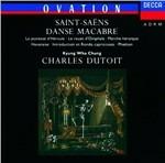 Danse Macabre - Phaéton - Havanaise - CD Audio di Camille Saint-Saëns,Charles Dutoit,Kyung-Wha Chung,Royal Philharmonic Orchestra