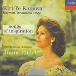 Songs of inspiration