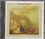 Philip Picket - The Sylvan And Oceanic Delights