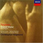Stabat Mater - Salve Regina