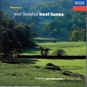 Your 100 Best Tunes Vol. 2 - CD Audio