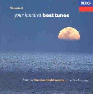 Hundert Melodien 8 - CD Audio