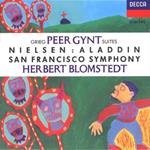 Peer Gynt Suites
