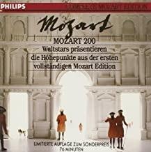Introducing Mozart the Complete Mozart Edition - CD Audio di Wolfgang Amadeus Mozart