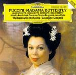 Madama Butterfly (Selezione)