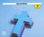 Palestrina - CD Audio di Nicolai Gedda,Brigitte Fassbaender,Hermann Prey,Dietrich Fischer-Dieskau,Helen Donath,Karl Ridderbusch,Rafael Kubelik,Hans Pfitzner,Orchestra Sinfonica della Radio Bavarese