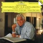 Symphonies N. 5 & 8