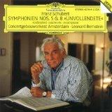 Symphonies N. 5 & 8 - CD Audio di Franz Schubert