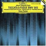 Toccata e fuga BWV565 - Preludi BWV532, BWV552 - Fantasia BWV572 - Pastorale BWV590