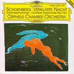 Verklärte Nacht Transfigured Night Kammersymphonien ..
