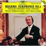 Symphonie No.4 - Tragic Overture