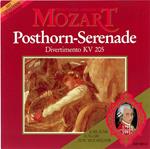 Posthorn Serenade