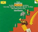 Candide - CD Audio di Leonard Bernstein,London Symphony Orchestra,June Anderson,Jerry Hadley