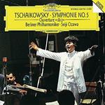 Sinfonia n.5 - Overture so