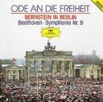 Sinfonia n.9 - CD Audio di Ludwig van Beethoven,Leonard Bernstein