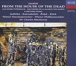 La casa dei morti - CD Audio di Leos Janacek,Sir Charles Mackerras,Wiener Philharmoniker