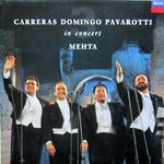 In Concert