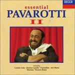 Essential Pavarotti ii