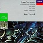 Organ Spectacular