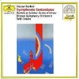 Symphonie Fantastique - CD Audio di Hector Berlioz