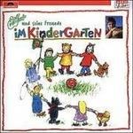 Im Kindergarten - CD Audio di Rolf Zuckowski