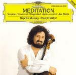 Meditation - CD Audio di Mischa Maisky