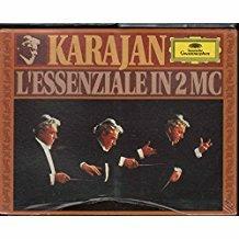L'essenziale - CD Audio di Herbert Von Karajan