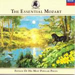 The Essential Mozart