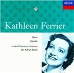 Kathleen Ferrier vol.7 - CD Audio di Kathleen Ferrier