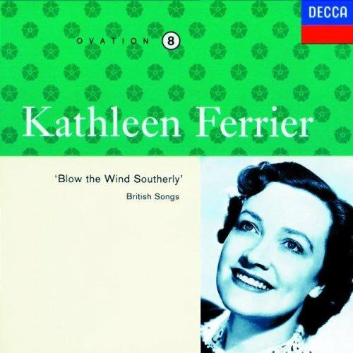 Kathleen Ferrier vol.8 - CD Audio di Kathleen Ferrier