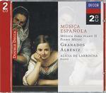 Spanish Piano Music vol.2