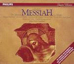 Il Messia - CD Audio di John Eliot Gardiner,Georg Friedrich Händel