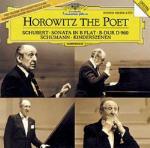 Horowitz the Poet - CD Audio di Vladimir Horowitz