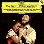 L'elisir D'amore