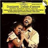 L'elisir D'amore - CD Audio di Gaetano Donizetti