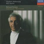 Conc. Vl. Ashkenazy - Rs
