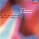 Till - Heldenleben Dohnanyi - CD Audio di Richard Strauss